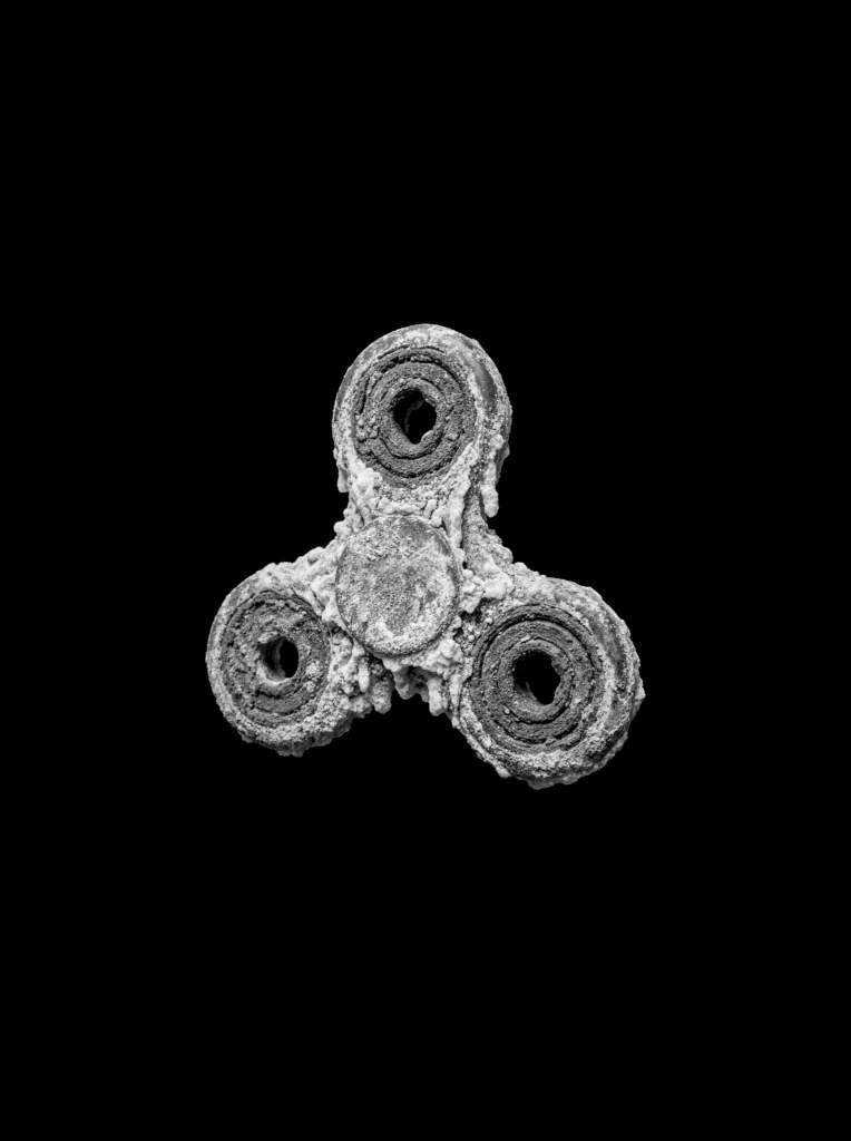 Amulet of Infinity