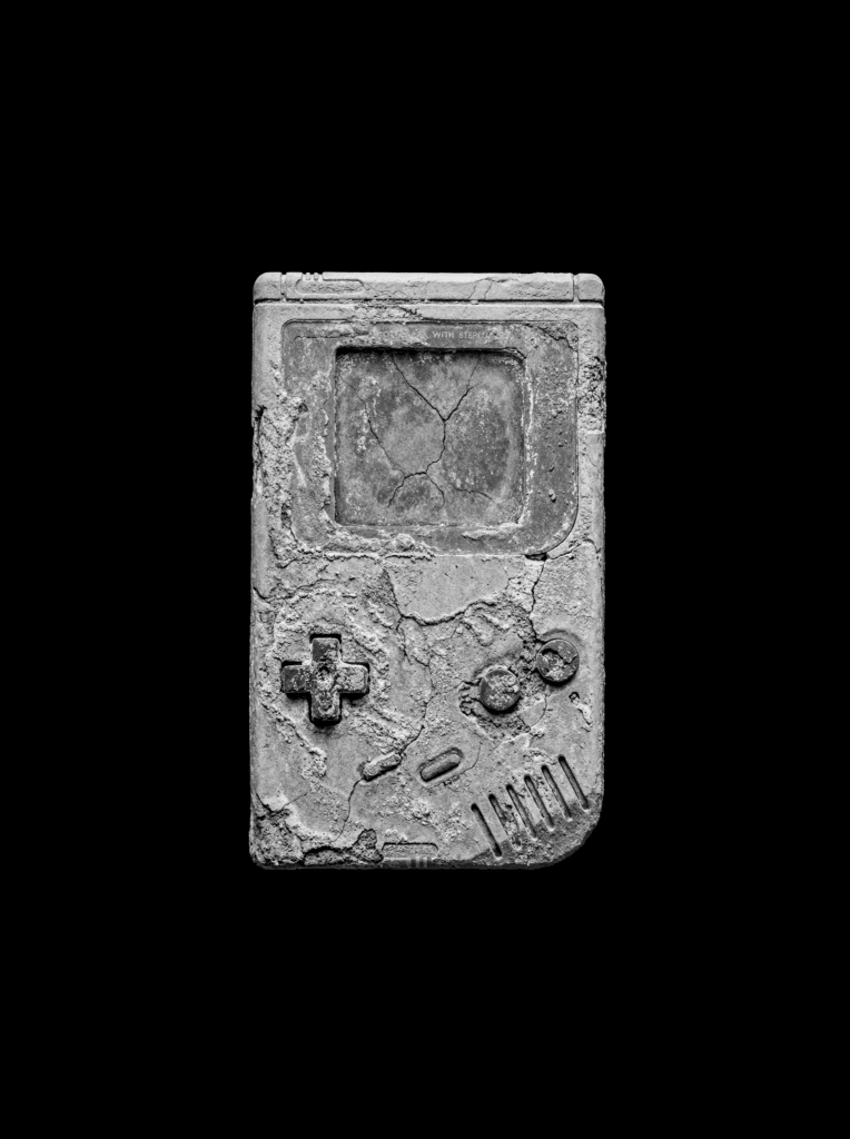 Ancestor Tablet