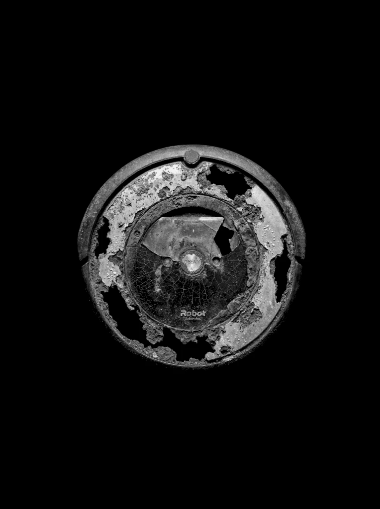 Astronomical Disc