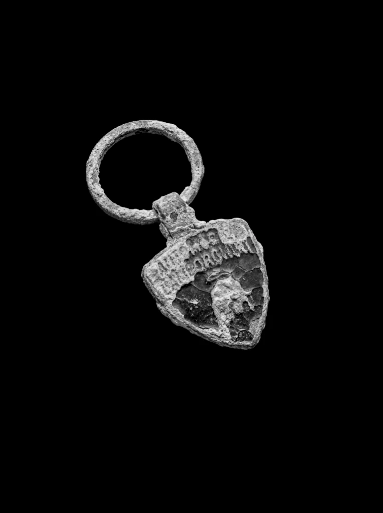 Bull Pendant