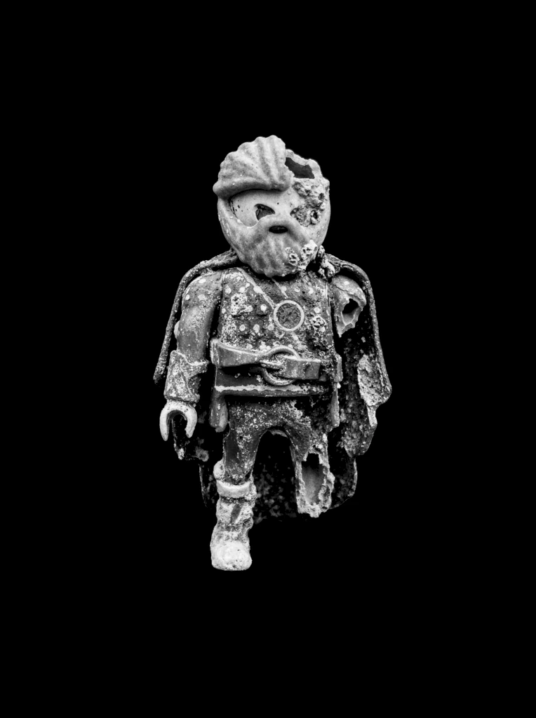 Deity Figurine