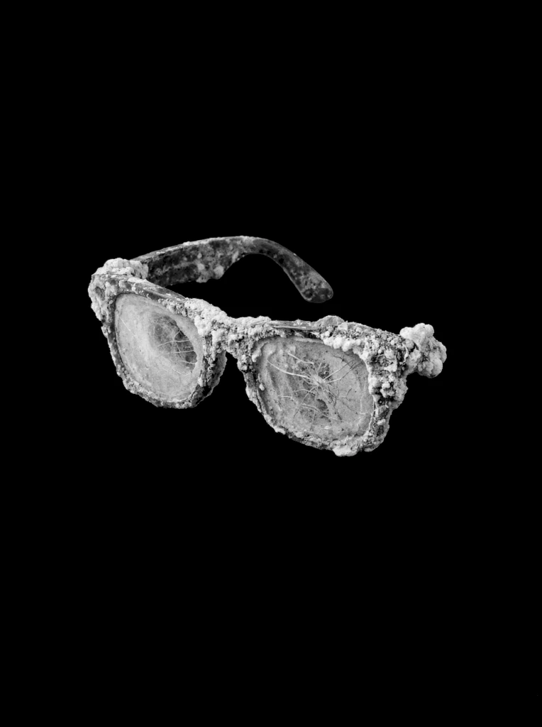 Eye Ornament