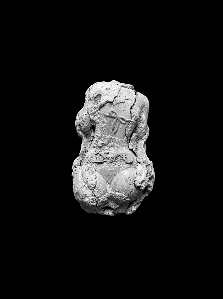 Fertility Amulet