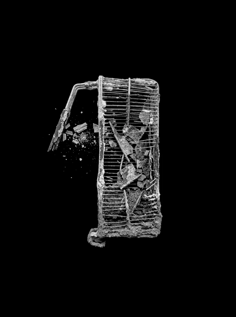 Harvesting Basket