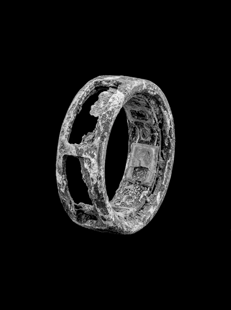 High Priest Ring