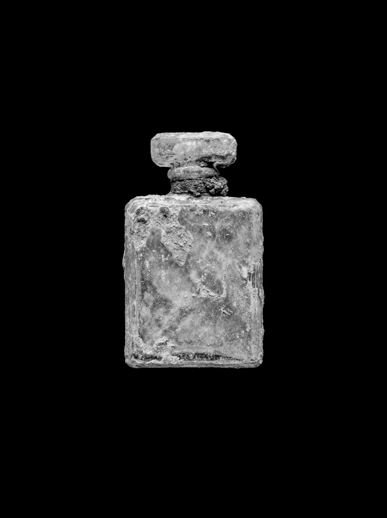 Libation Flask