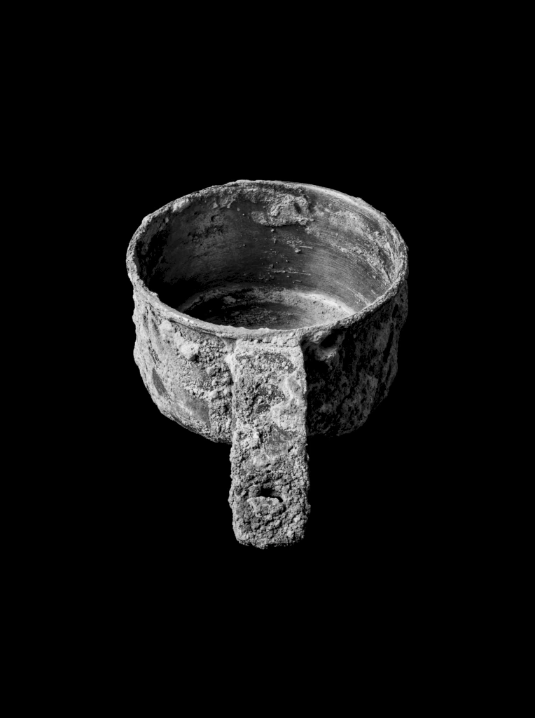 Libation Ladle