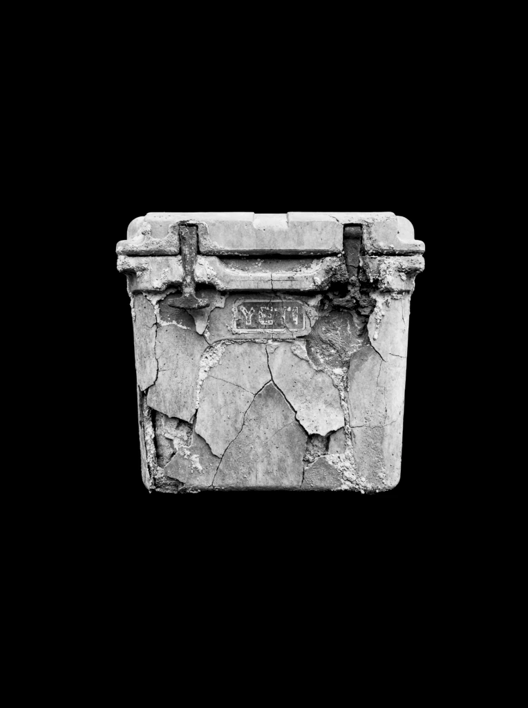 Royal Chest
