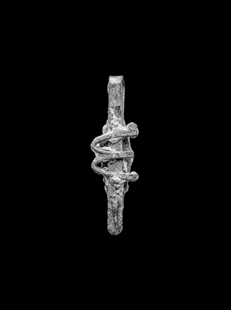 Royal Brooch