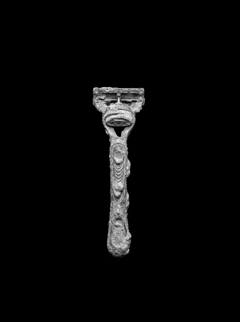 Rudimental Weapon