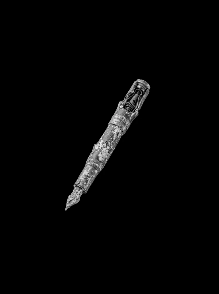 Scribe Pen