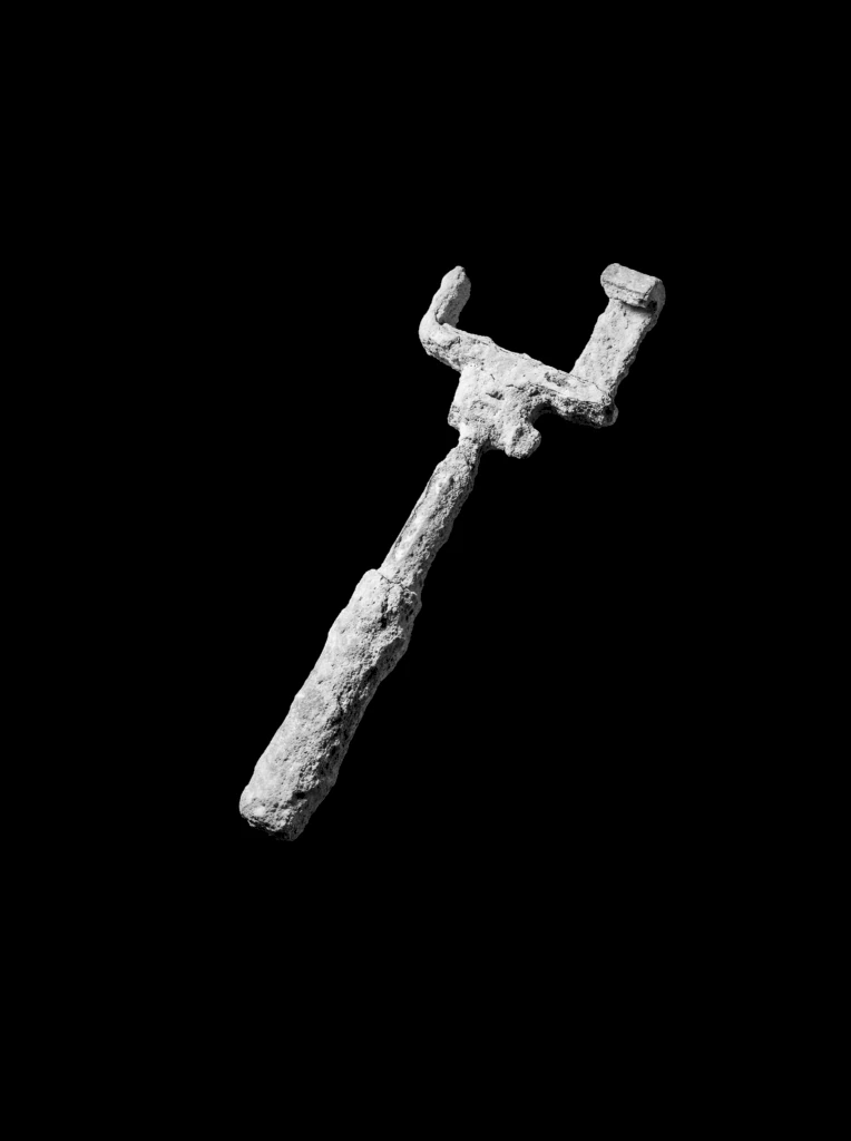 Sovereign Scepter