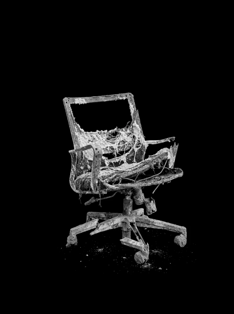 Throne