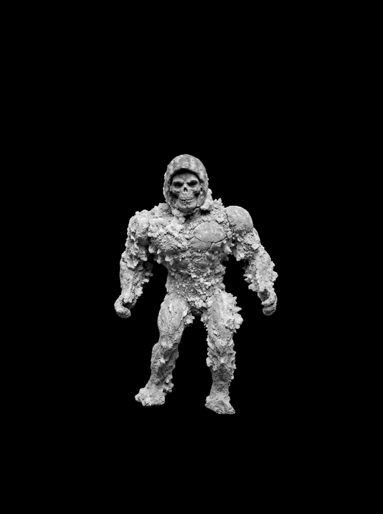 Underworld Deity
