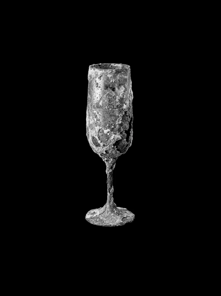 Votive Cup