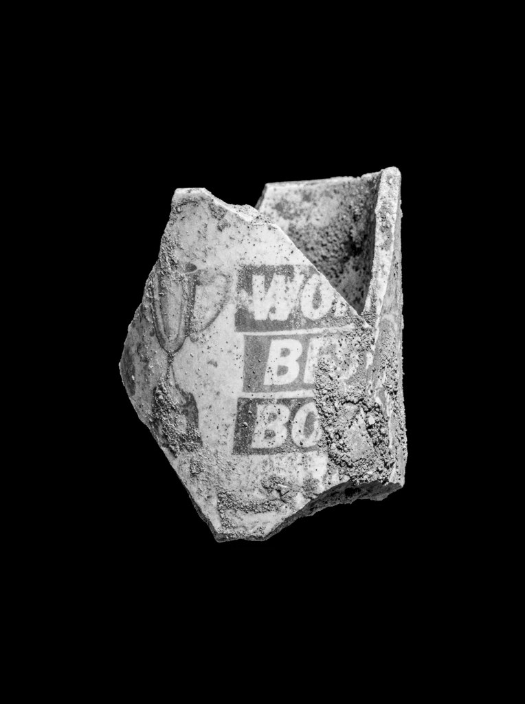 Votive Vessel